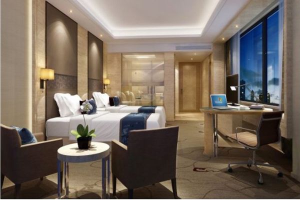Hotel Wyndham Jingzhou